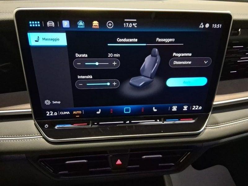 Volkswagen Tayron 1.5 eTSI ACT DSG Elegance