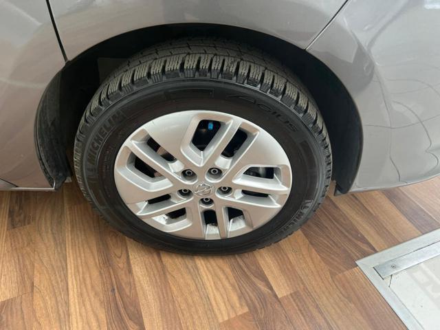 OPEL Vivaro 27 1.6 BiTurbo S&S EcoFLEX 9POSTI-Prezzo finito