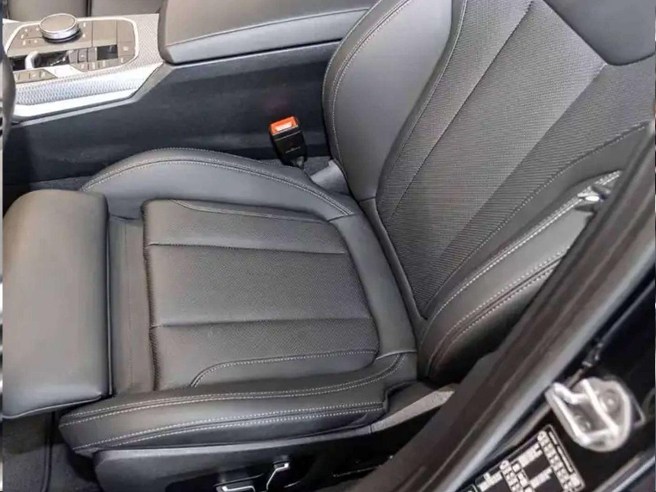 BMW 340 M340i Touring xdrive auto/H-Kardon/Panorama/Gancio