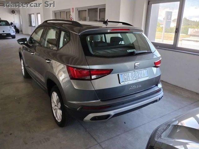 SEAT Ateca 2.0 tdi Xperience 150cv dsg GM882WA
