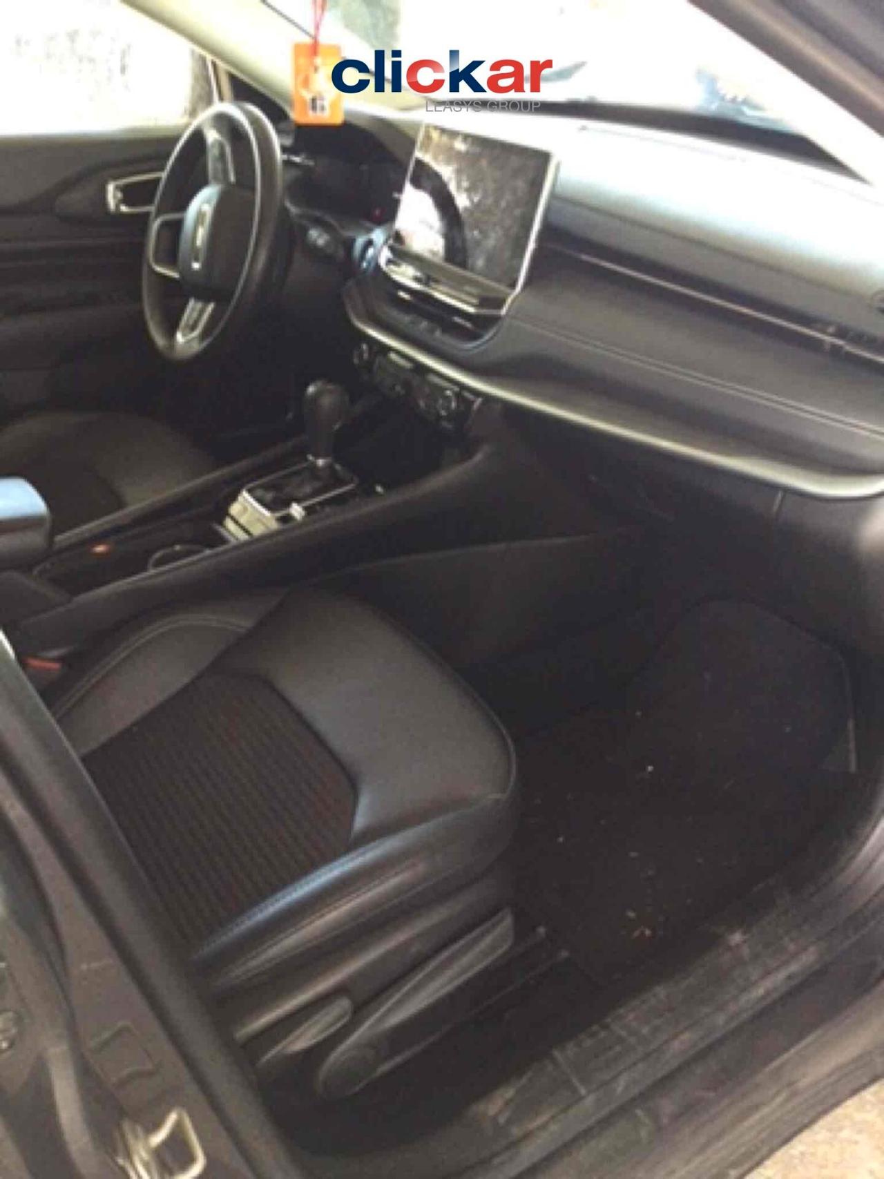 Jeep Compass 1.3 Turbo T4 190 CV PHEV AT6 4xe Limited