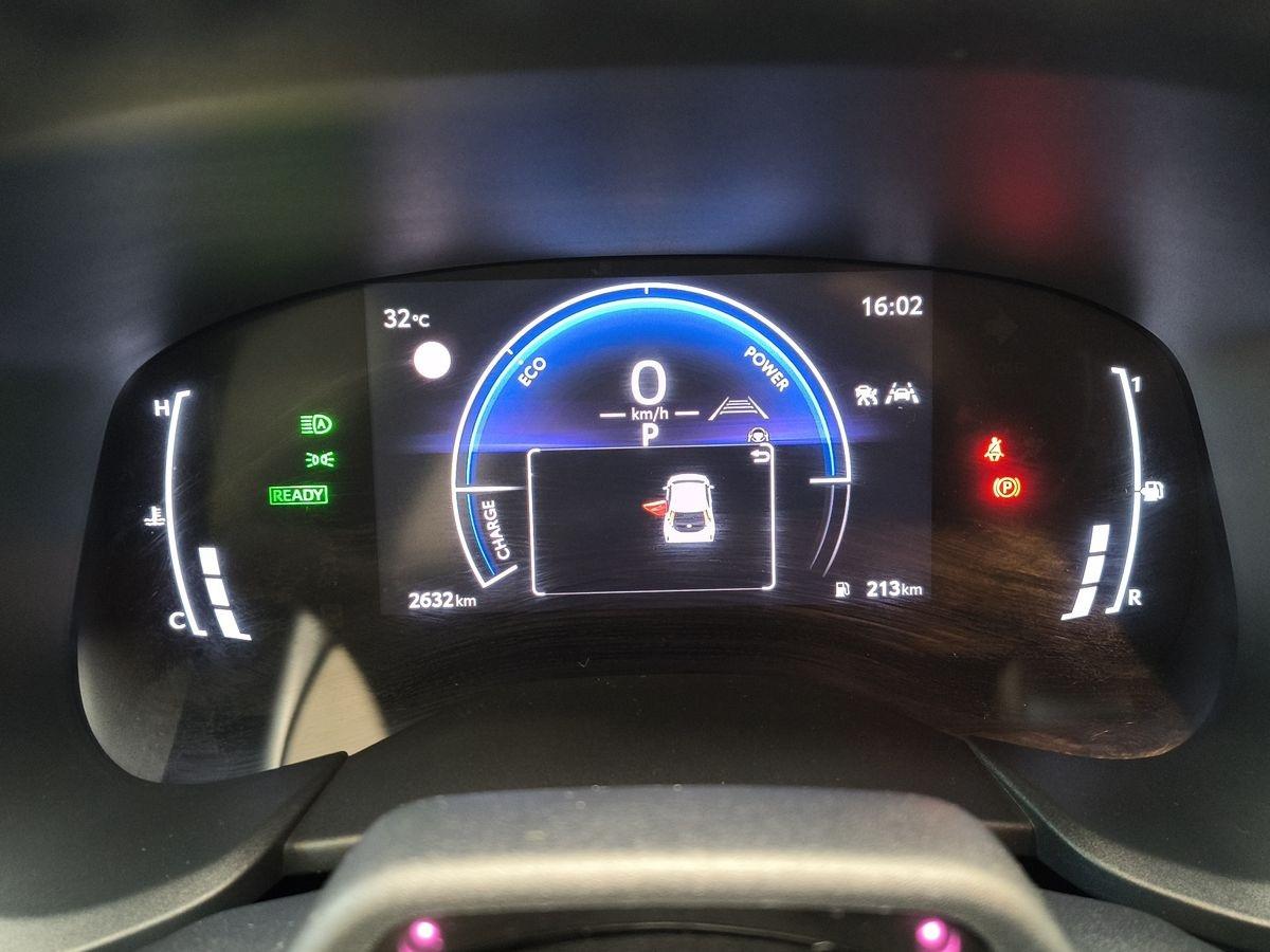 TOYOTA Aygo X - Aygo X 1.5 Hybrid 115 CV 5 porte