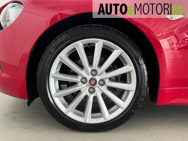 FIAT 124 Spider 1.4 MultiAir Lusso