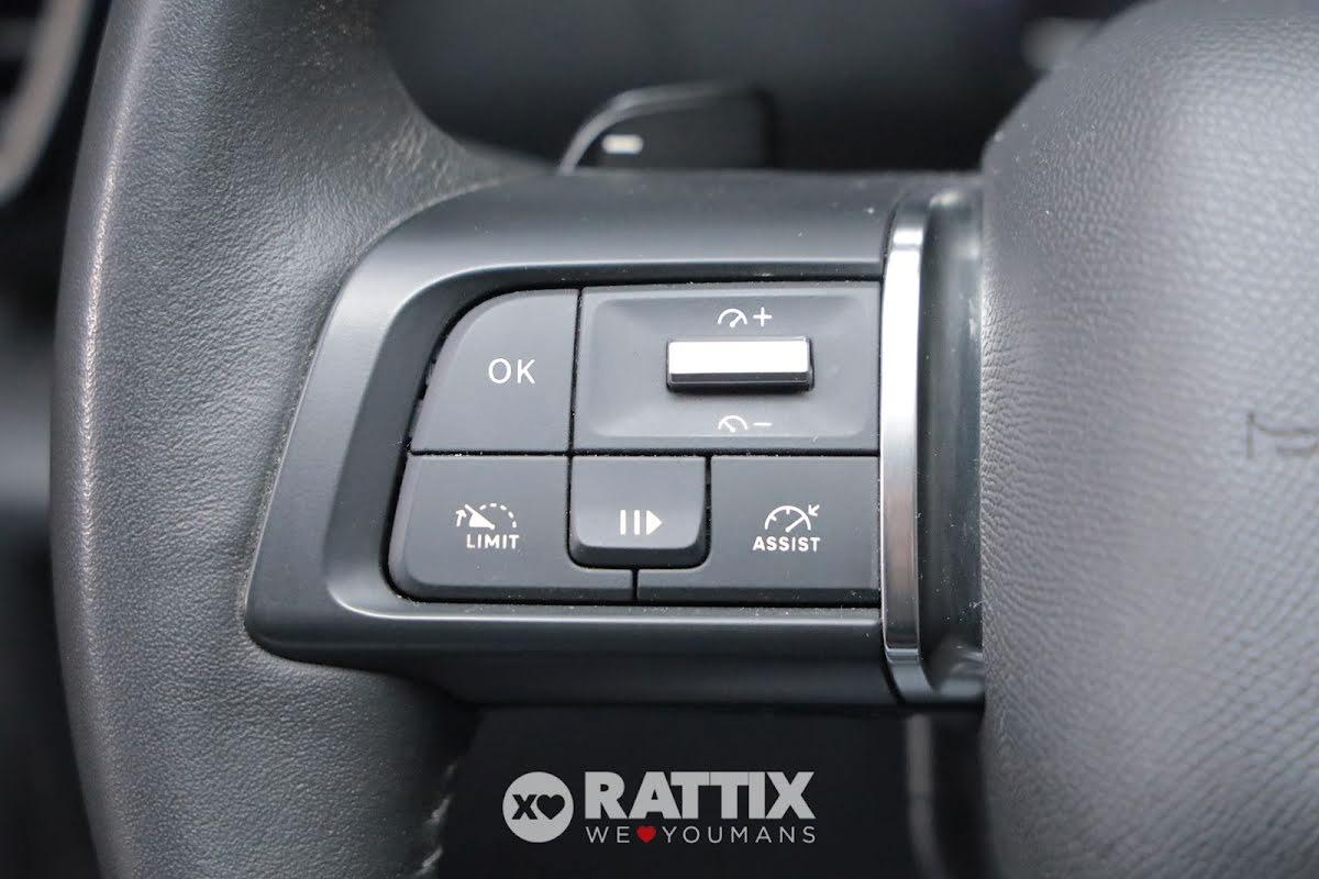 Citroen C4 1.5 bluehdi 130CV Feel Pack eat8