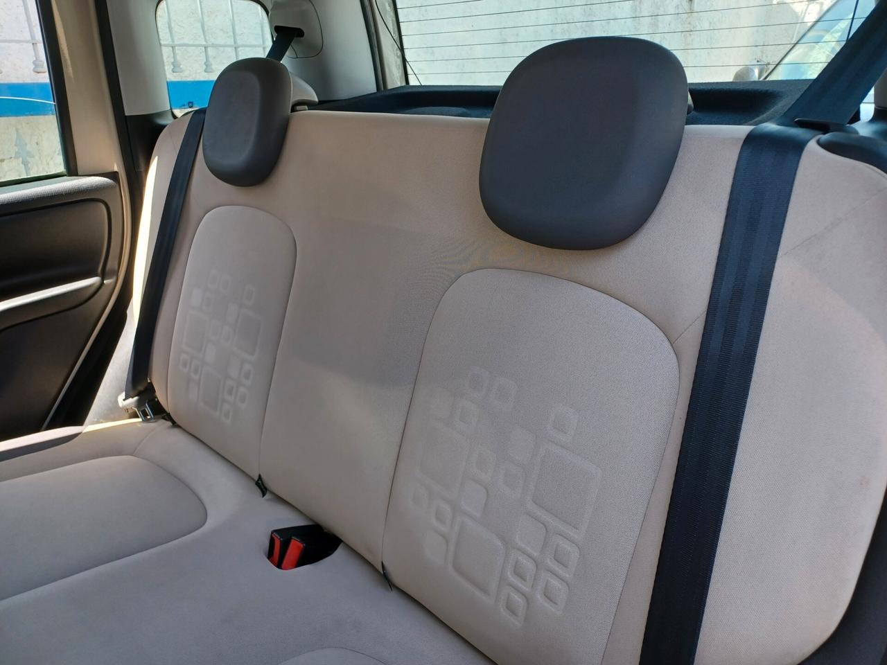 Fiat Panda Lounge UNICO PROPRIETARIO