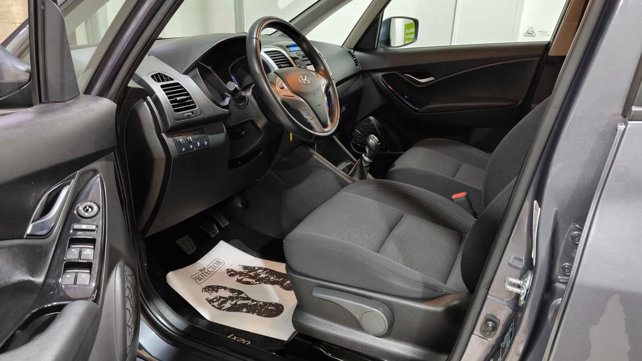 Hyundai iX20 1.4 90 CV Econext Comfort