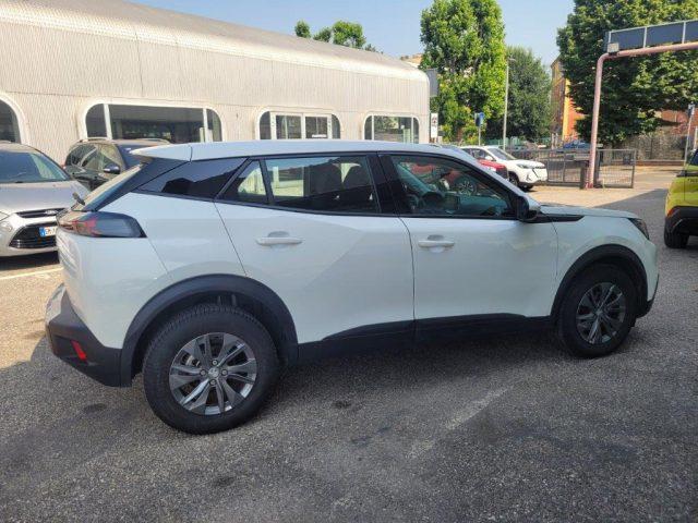 PEUGEOT 2008 PureTech 100 S&S Active Pack