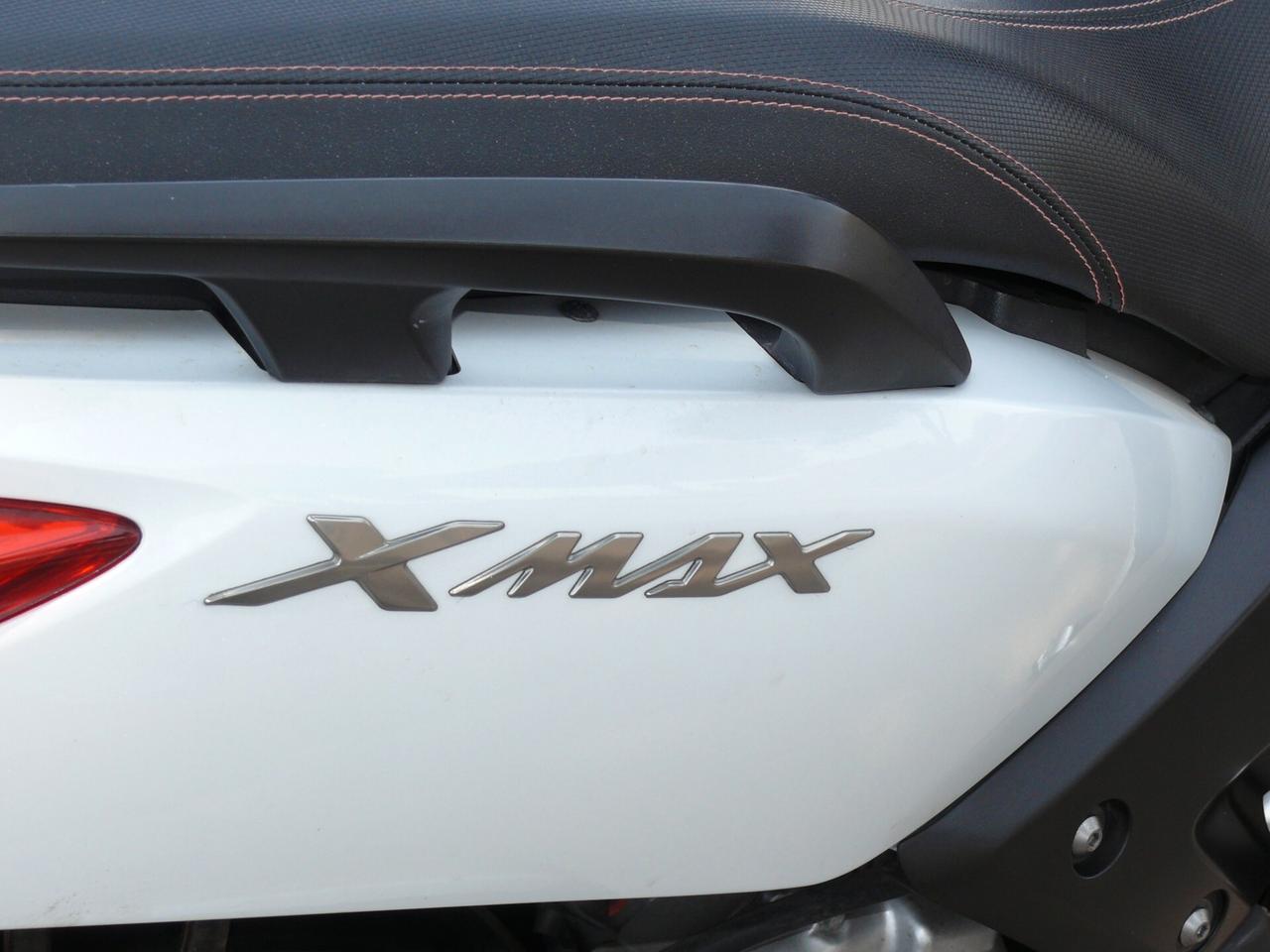 Yamaha X-Max 125 Unico Proprietario