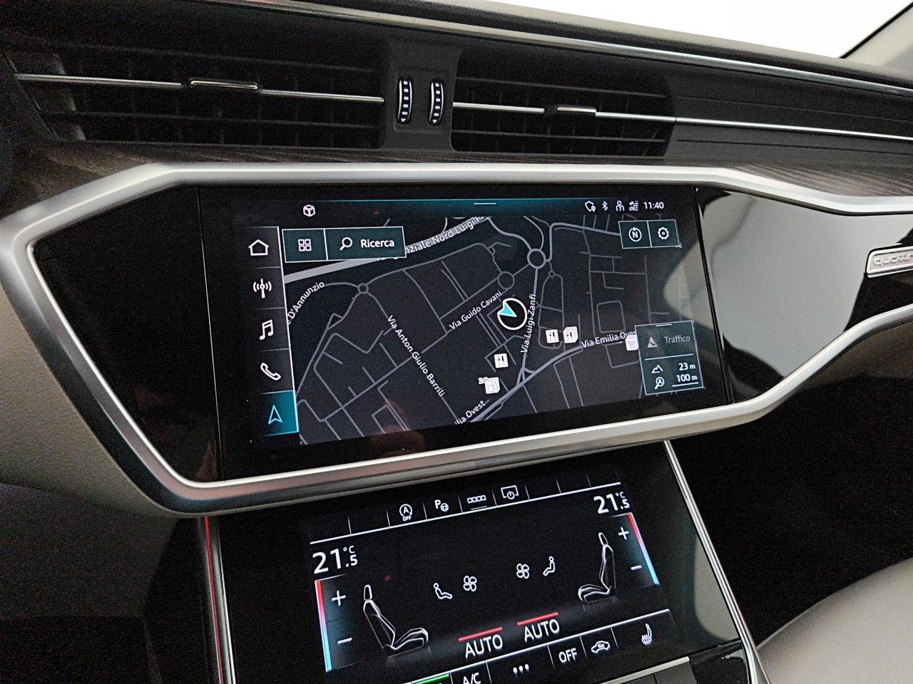 Audi A6 Avant 40 2.0 tdi mhev Business Sport quattro 20