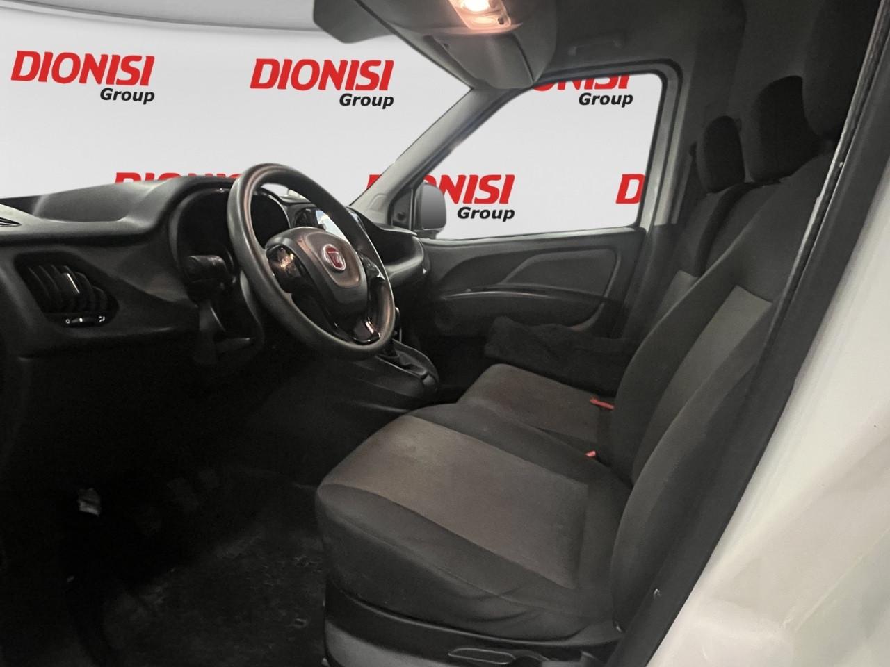 FIAT Doblo cargo 1.6 mjt 105cv CH1 Lounge S&S