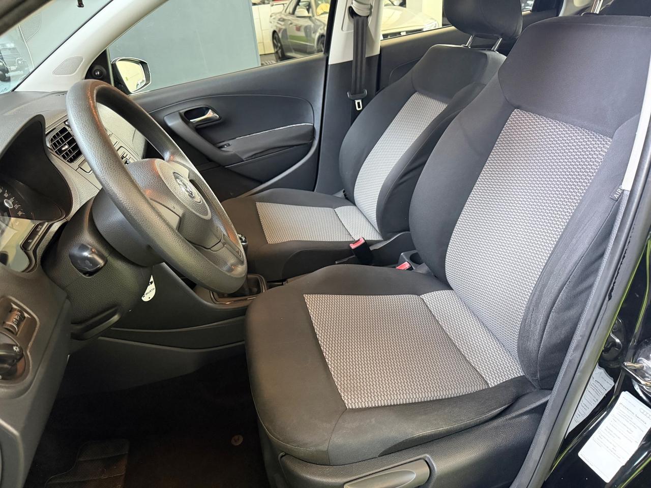 Volkswagen Polo 1.2 TDI DPF 5 p. Comfortline