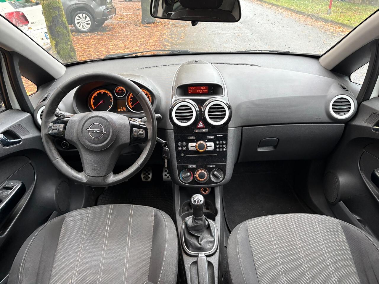 Opel Corsa 1.3 CDTI 95CV F.AP. 3 porte b-color