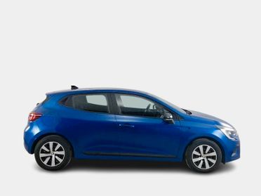 RENAULT CLIO 1.6 Hybrid E-TECH 69KW EQUILIBRE 5 PORTE