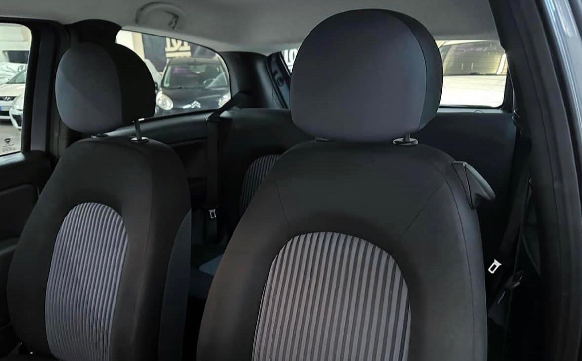 Lancia Ypsilon 1.2 Argento RATE / FINANZIAMENTI / BONUS