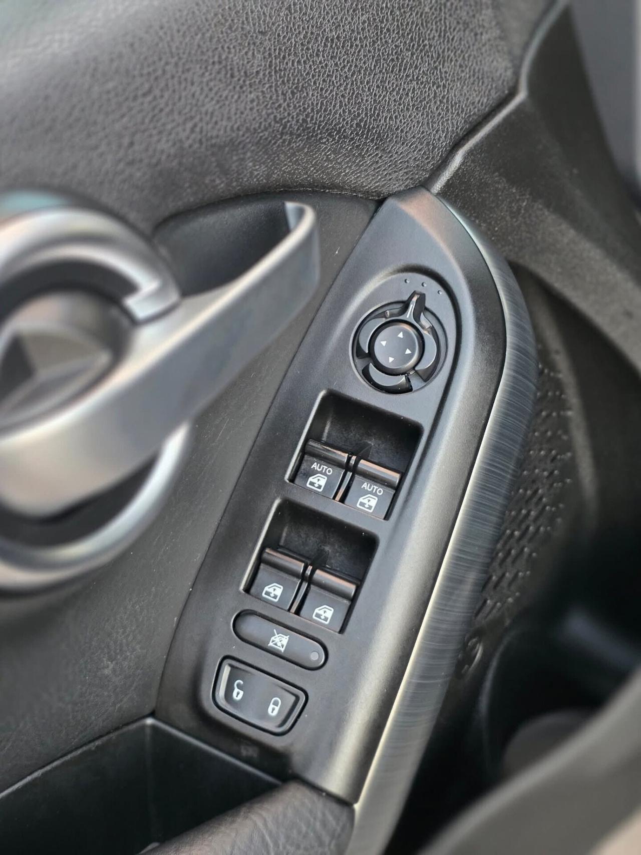 Fiat 500X 1.3 MultiJet 95 CV S-Design Cross