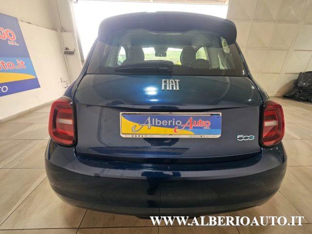 FIAT 500e Berlina 42 kWh Icon