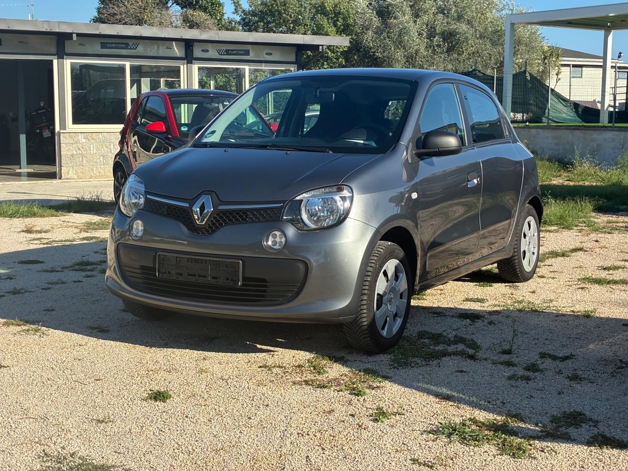 Renault Twingo PREZZO REALE con garanzia