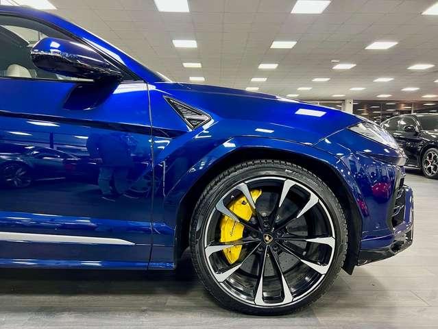 Lamborghini Urus 4.0 V8 auto