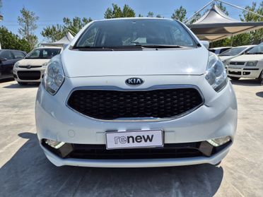 Kia Venga 1.4 EcoGPL Cool