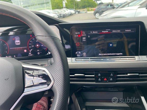 VOLKSWAGEN Golf 2.0 TSI GTI DSG Clubsport 45