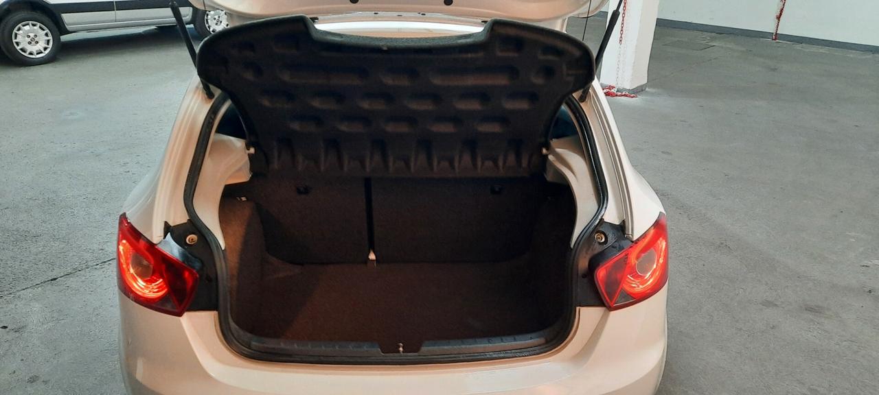 Seat Ibiza 1.2 70 CV 5 porte Business