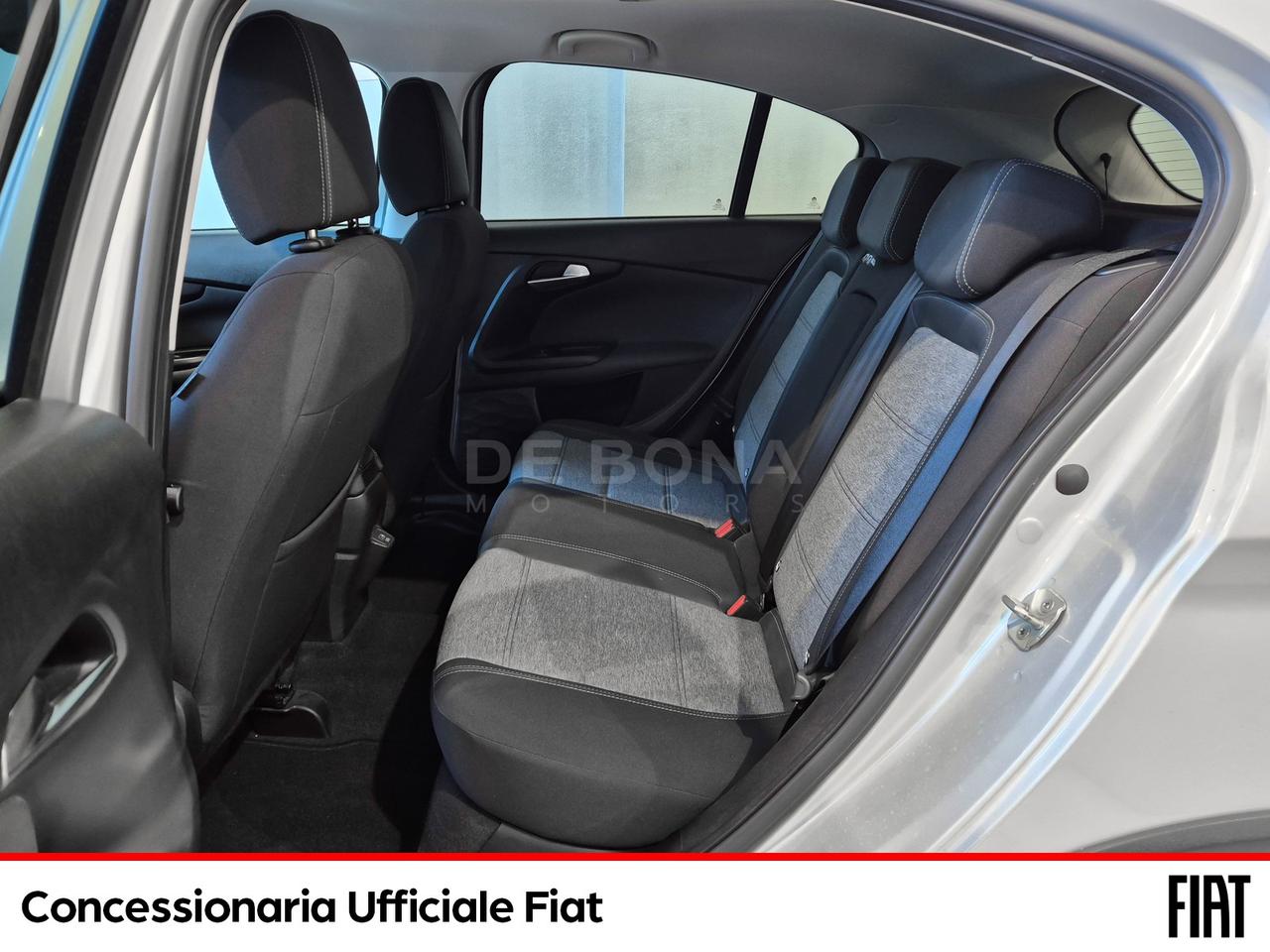 Fiat Tipo 5p 1.0 cross 100cv