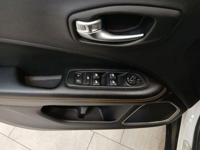 Jeep Compass 1.4 m-air Limited 2wd 140cv