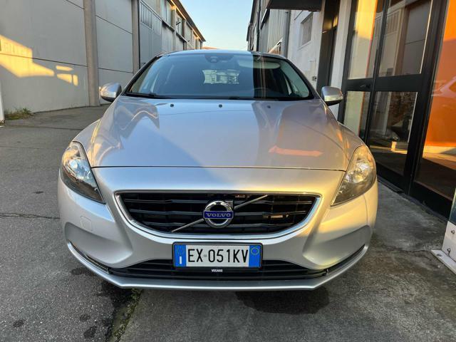 VOLVO V40 D2 1.6 Business Edition