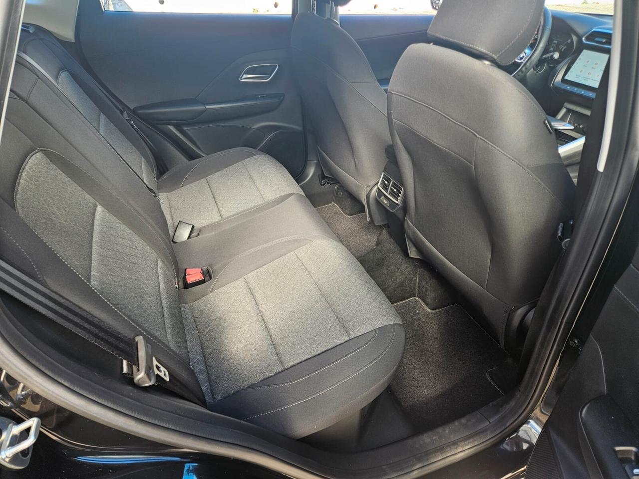 Mg ZS 1.5 Hybrid+ Comfort