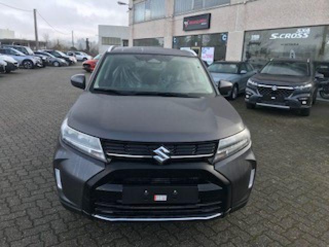 SUZUKI Vitara 1.4 Hybrid Cool+ 2WD