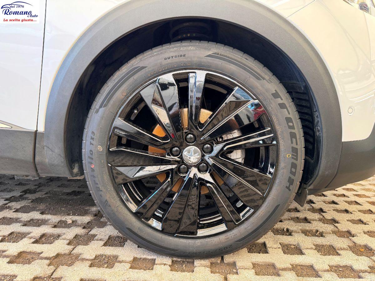 PEUGEOT - 3008 1.5 bluehdi GT Line 130cv eat8#TETTO APRIBILE!