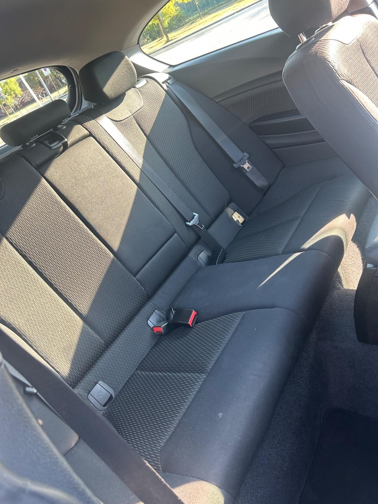 Bmw 116 116d Sport