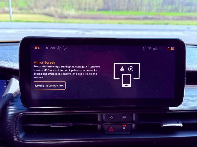 JEEP Avenger UNIPRO - KM 29.000 - PROMO FINANZIAMENTO