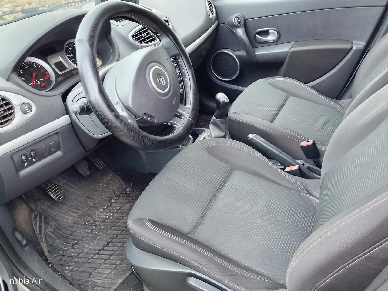 Renault Clio 1.5 dCi 85CV 5 porte Confort