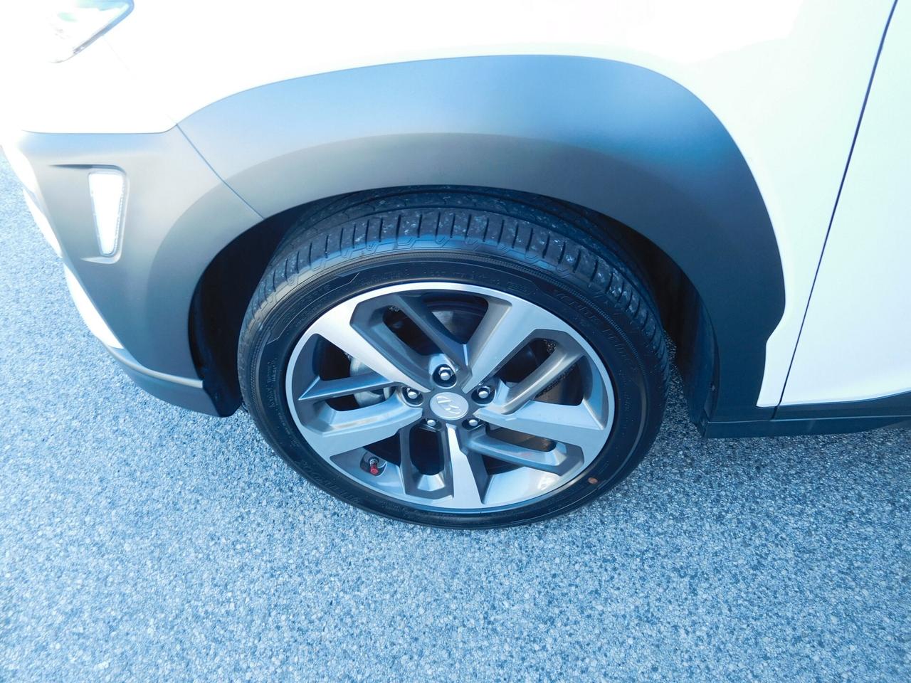 Hyundai Kona 1.6 CRDI 115 CV XPrime