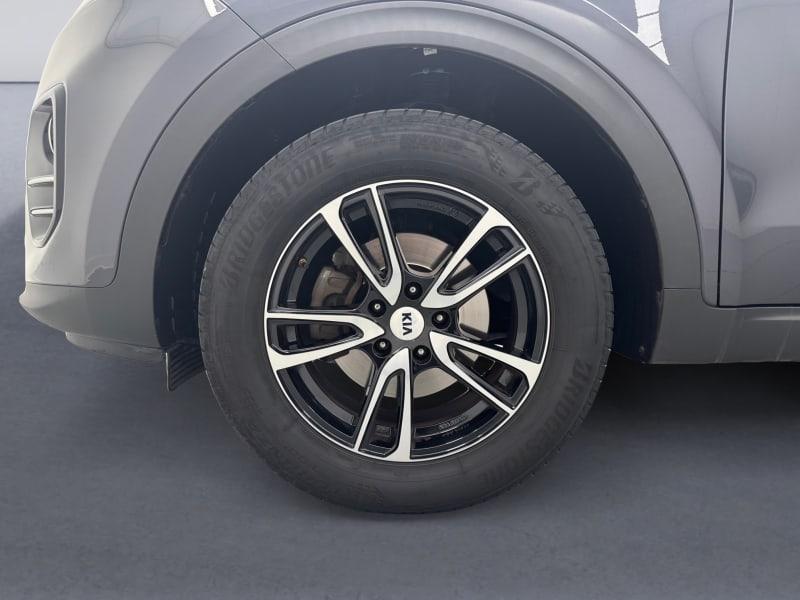 KIA SPORTAGE 1.6 GDI 2WD ACTIVE