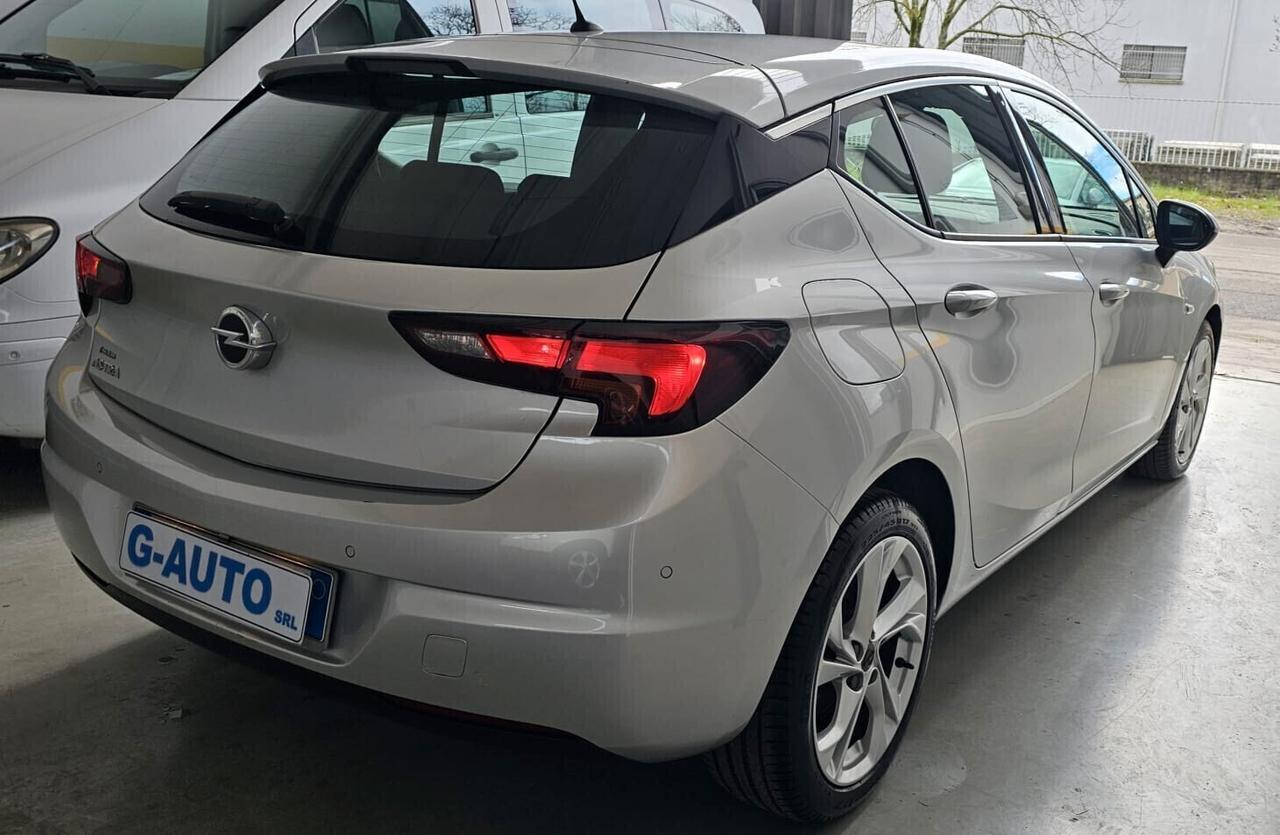 Opel Astra 1.6 CDTi 110CV Start&Stop 5 porte Dynamic