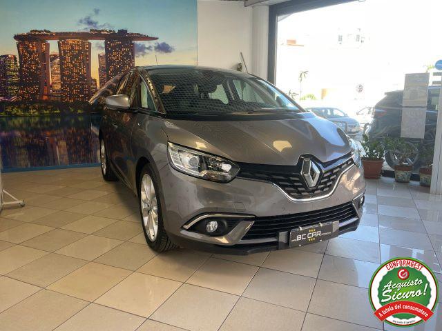 RENAULT Scenic 1.5 dCi 110cv Energy Zen*NAVI*LED
