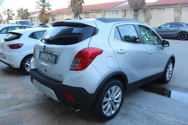 OPEL Mokka 1.6 CDTI Ecotec 136CV 4x2 Start&Stop Cosmo