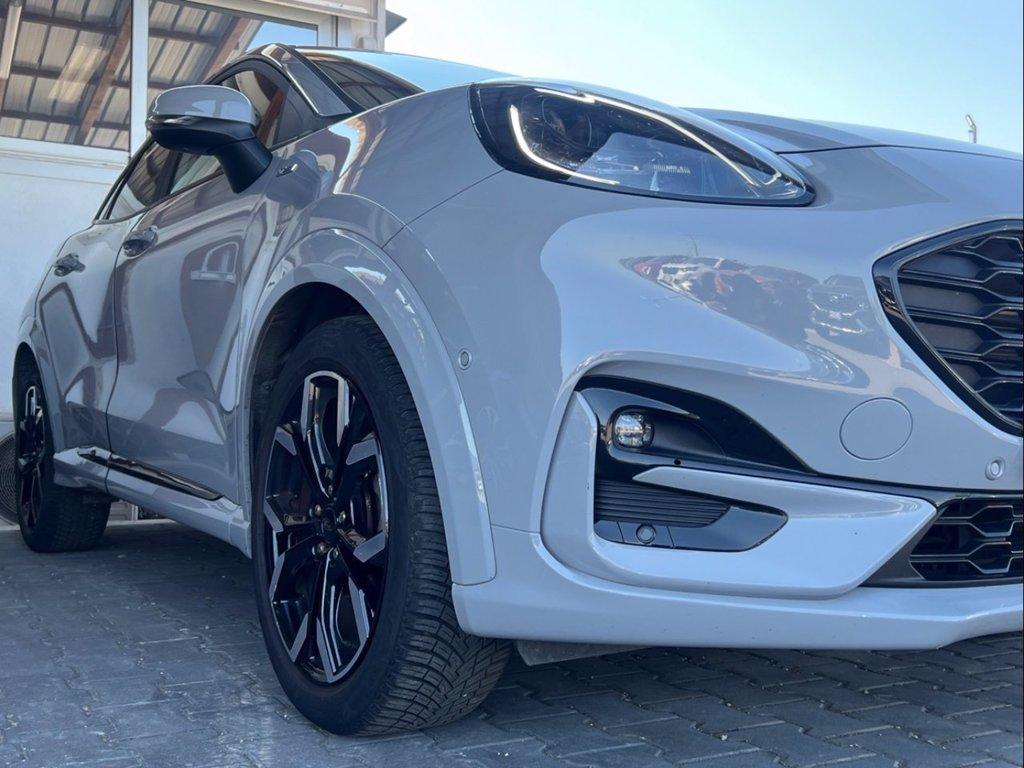 FORD Puma 1.0 ecoboost h ST-Line X s&s 125cv auto del 2023