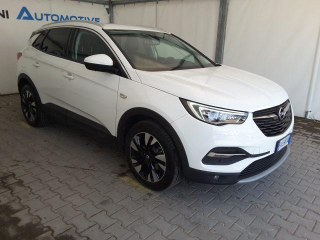 OPEL Grandland X 1.5 diesel 130cv Ecotec Innovation Automatica