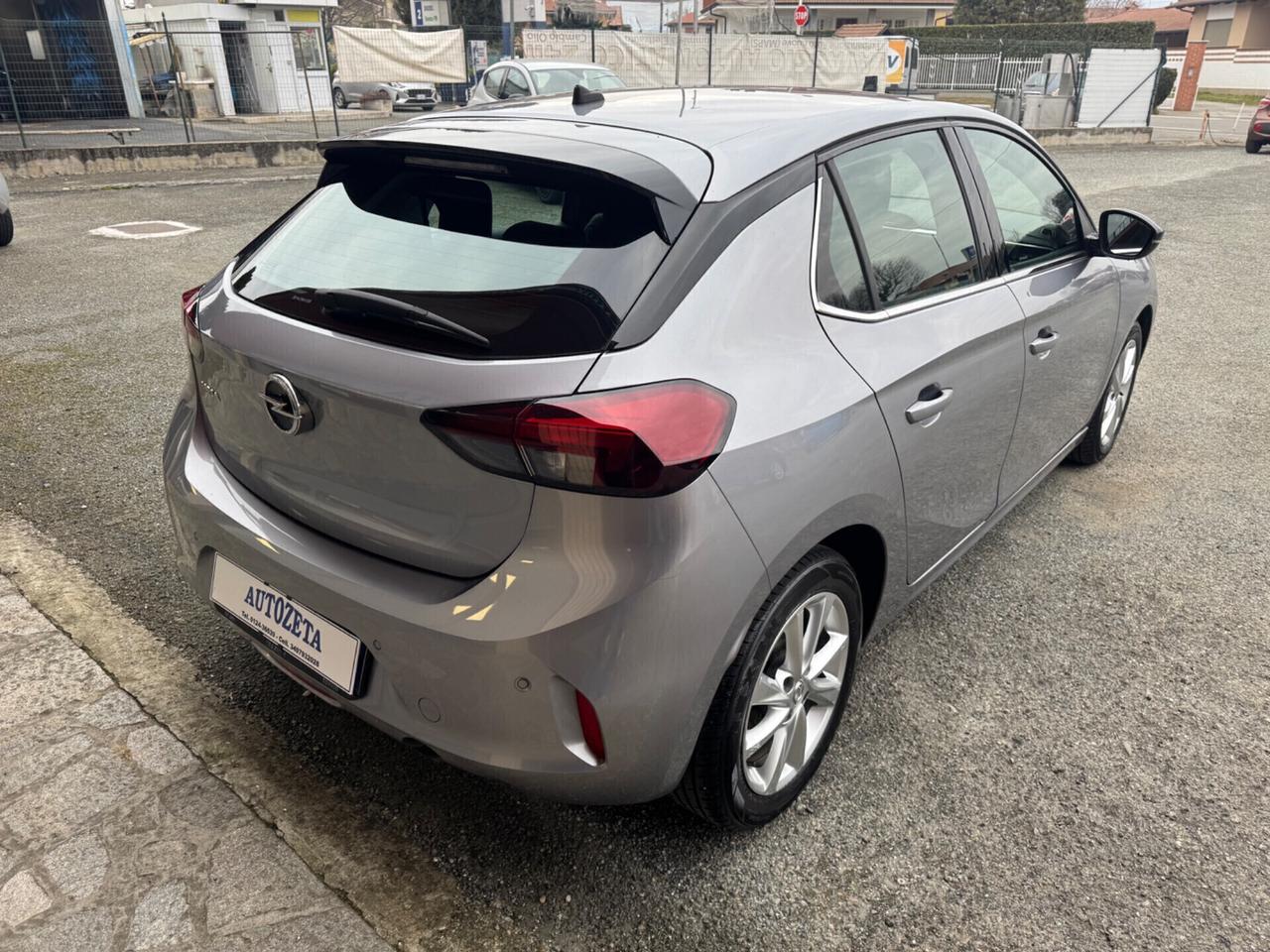 Opel Corsa 1.2 Elegance