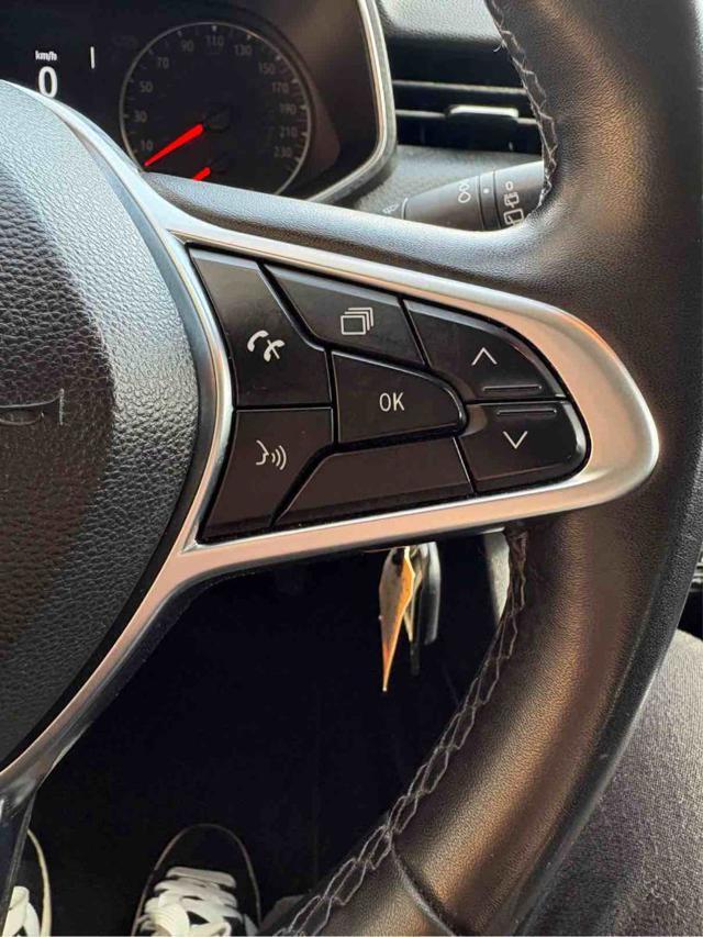 RENAULT Clio Blue dCi 85 CV 5 porte Zen