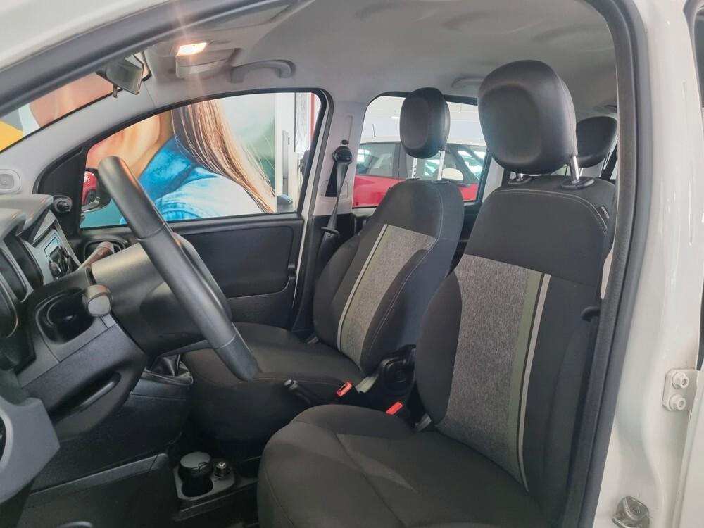 Fiat Panda Cross 1.0 hybrid AZIENDALE GARANZIA 3 ANNI