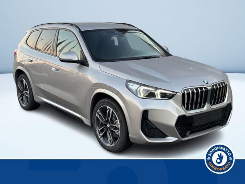 BMW X1 sDrive 18d M Sport