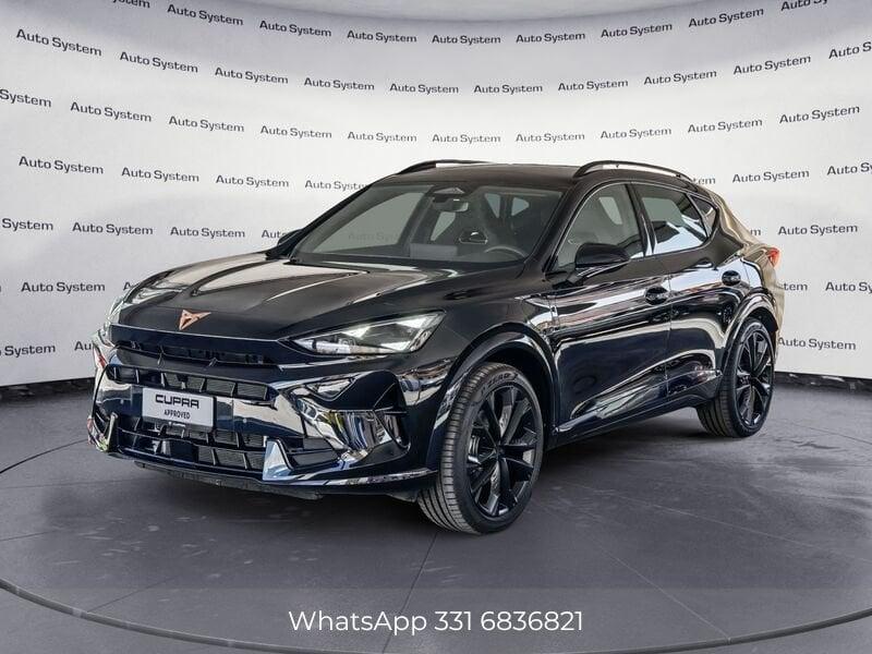 CUPRA Formentor Formentor 1.5 e-hybrid Dark Night 204cv dsg