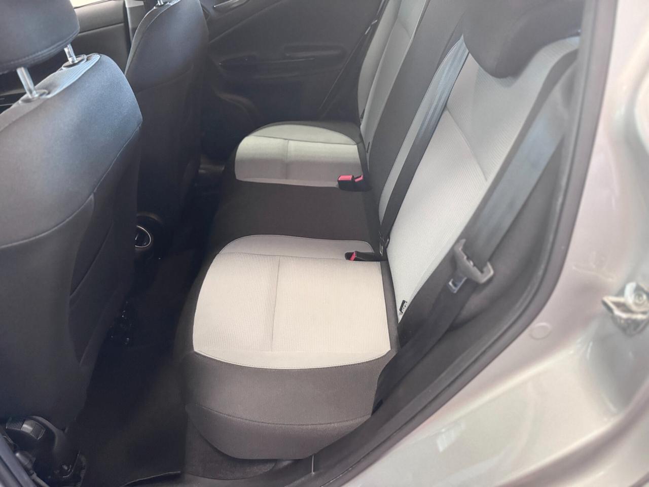 Alfa Romeo Giulietta 2.0 JTDm-2 140 CV Exclusive
