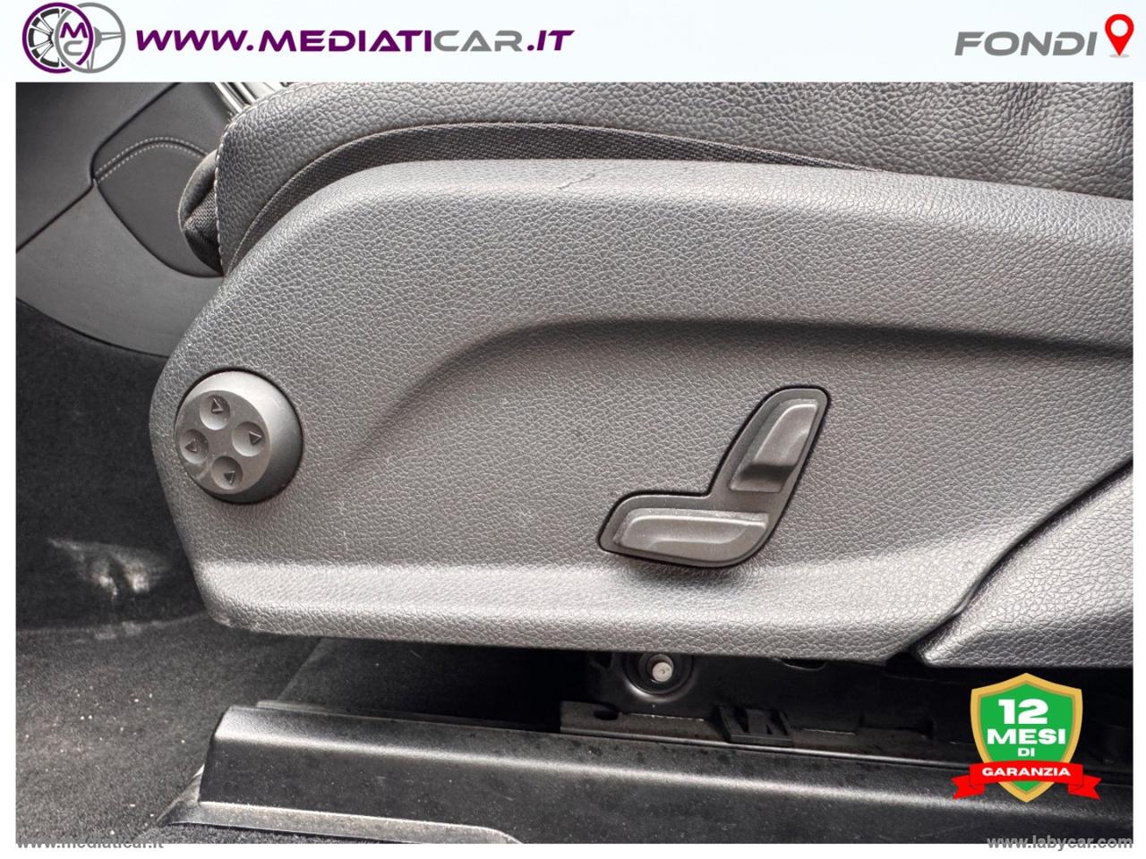 MERCEDES-BENZ GLC 250 d 4Matic Coupé Premium