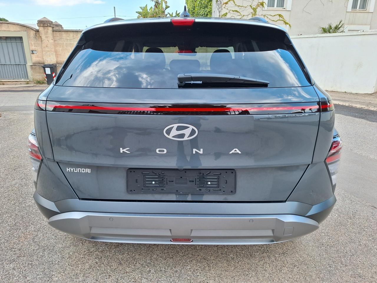 Hyundai Kona XTECH 1.6 FULL HYBRID