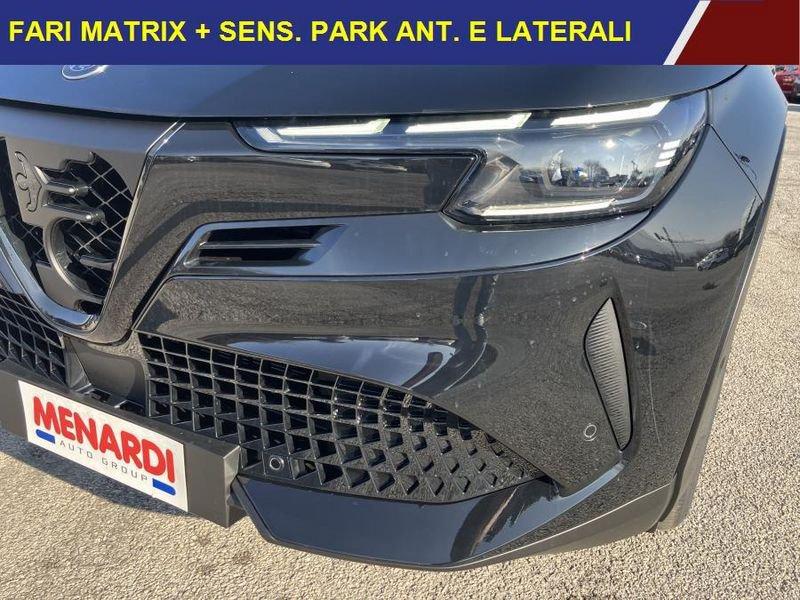 Alfa Romeo Junior 1.2 145 CV Hybrid eDCT6 Speciale + PACK TECHNO